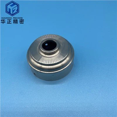 كيفية ضبط معدل التغذية في مشتت الحرارة لماكينة التصنيع ذات الخمسة محاور؟