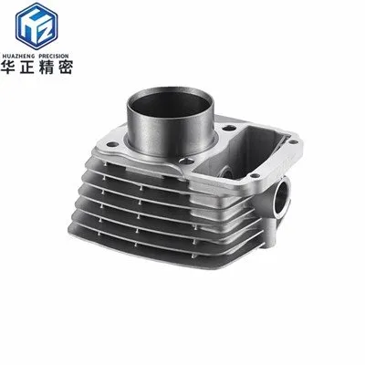 خدمة صب الألمنيوم